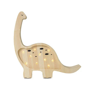 Petite lampe Dino Little Lights