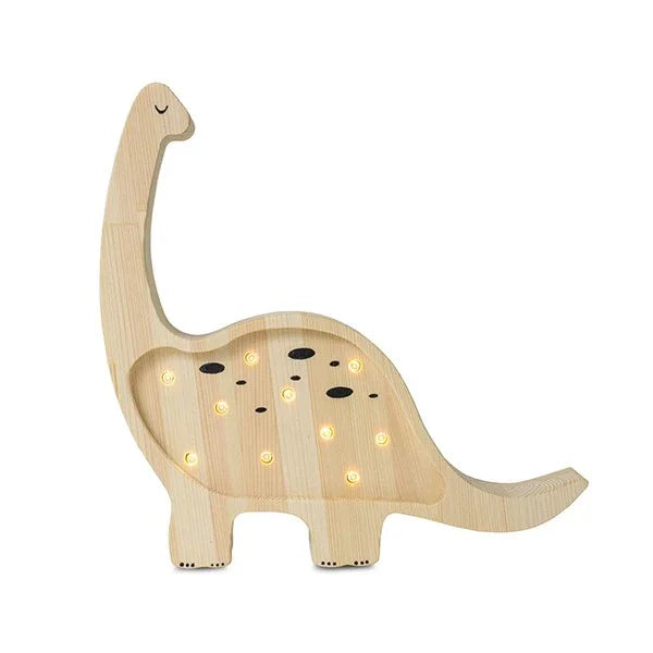 Petite lampe Dino Little Lights