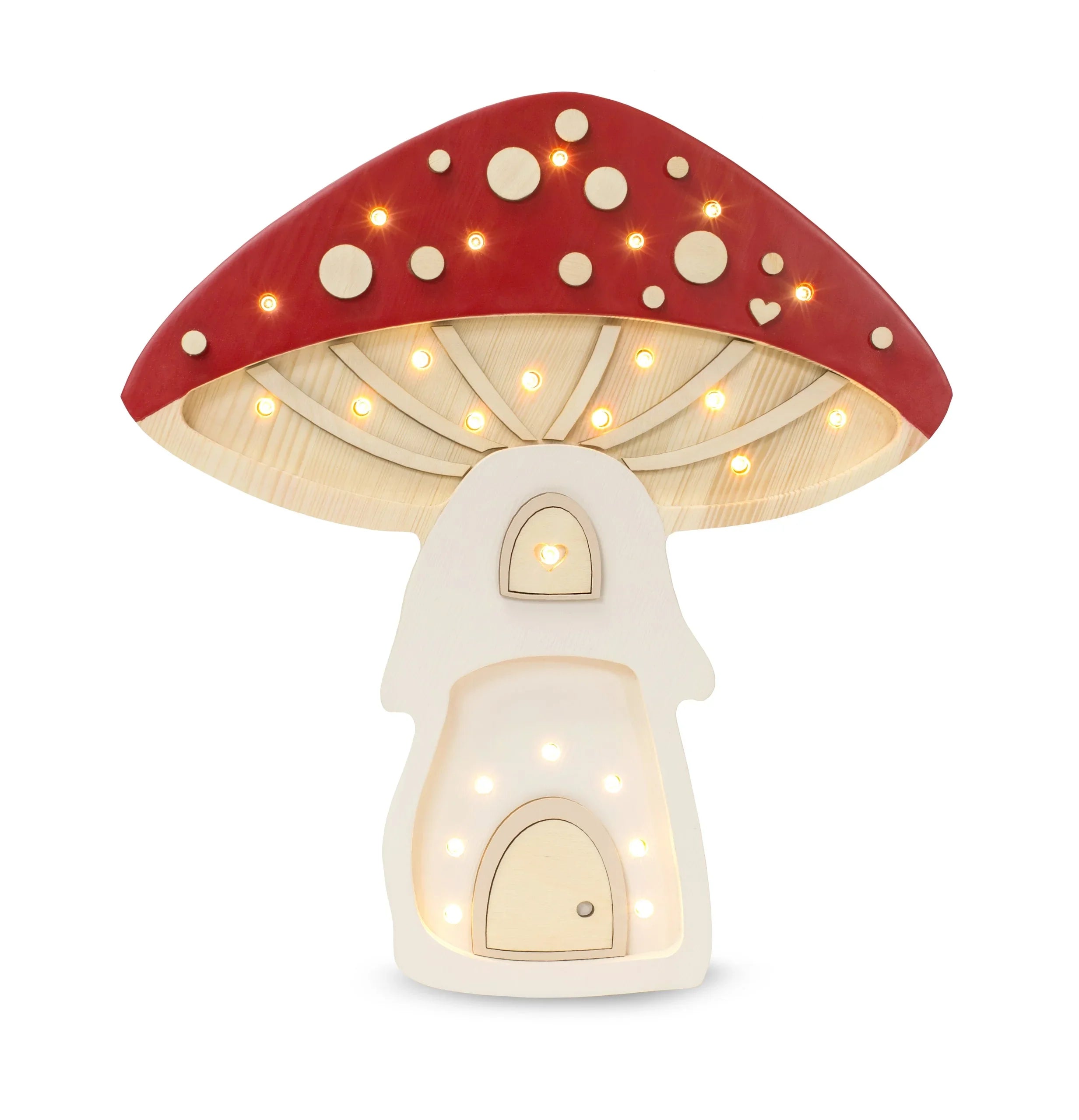 Little Lights Pilzlampe