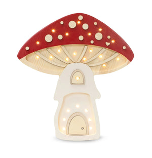 Little Lights Pilzlampe