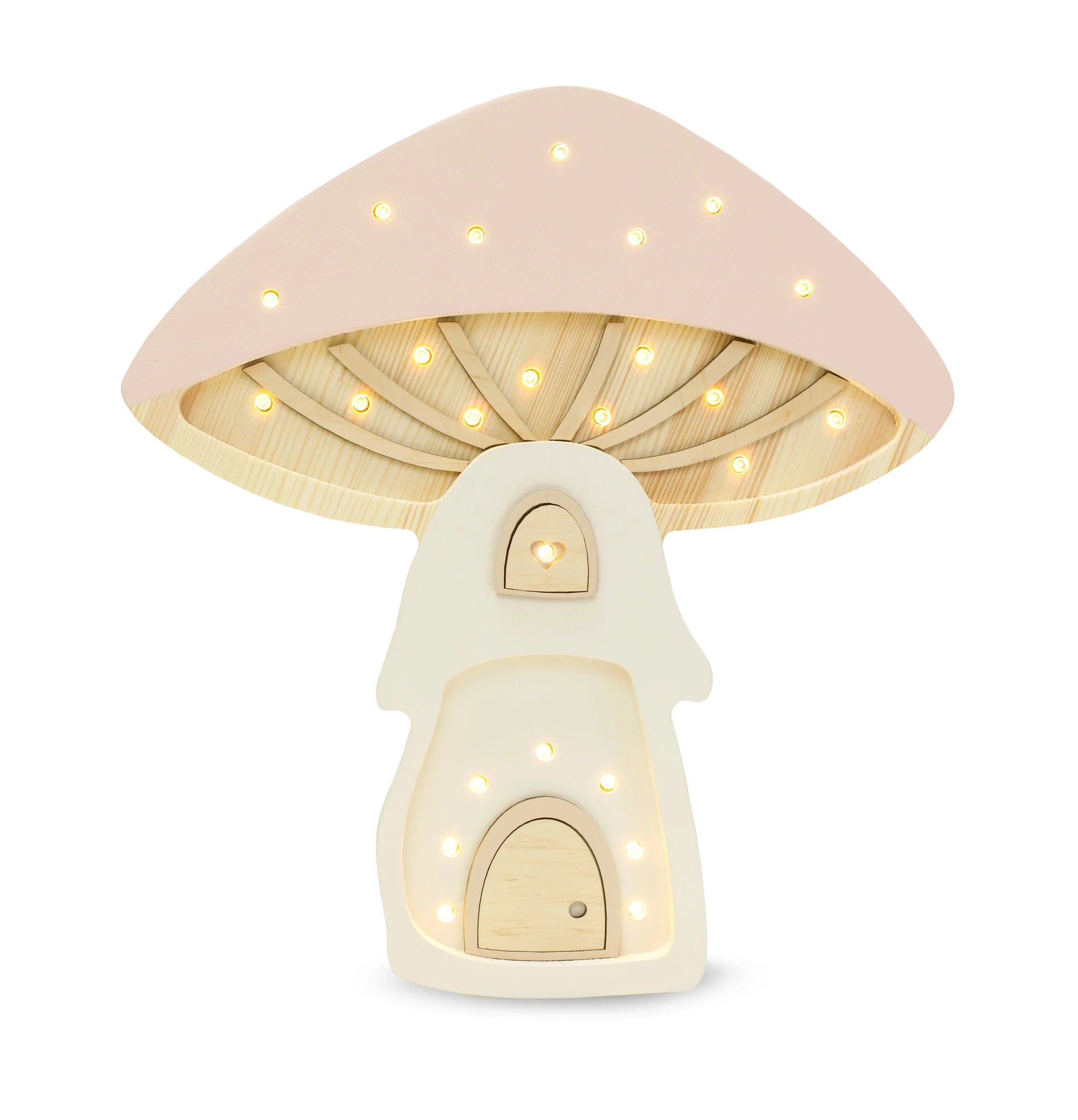Little Lights Pilzlampe