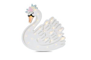 Lampe Cygne par Little Lights