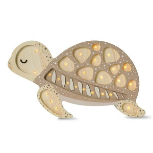 Lampe Tortue Little Lights