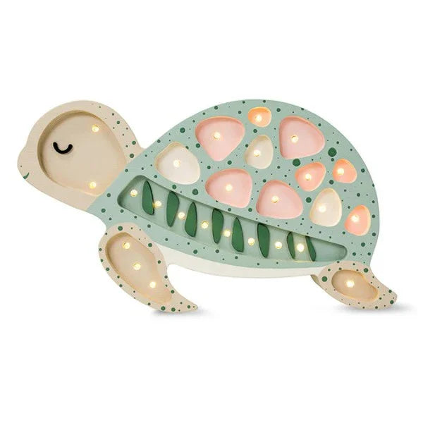 Lampe Tortue Little Lights