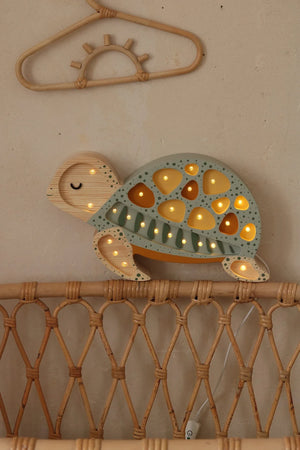 Lampe Tortue Little Lights