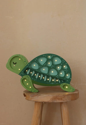 Lampe Tortue Little Lights