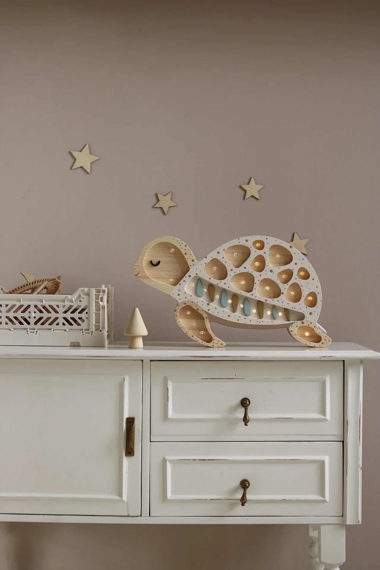 Lampe Tortue Little Lights