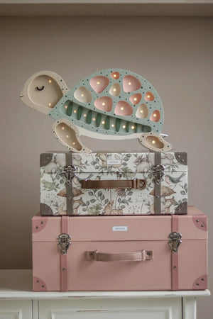 Lampe Tortue par Little Lights