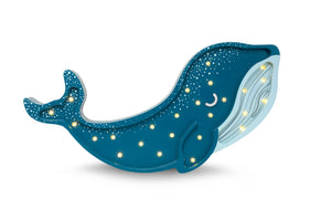 Little Lights Wal-Lampe