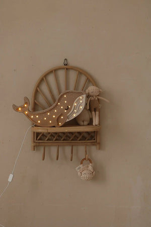 Little Lights Wal-Lampe