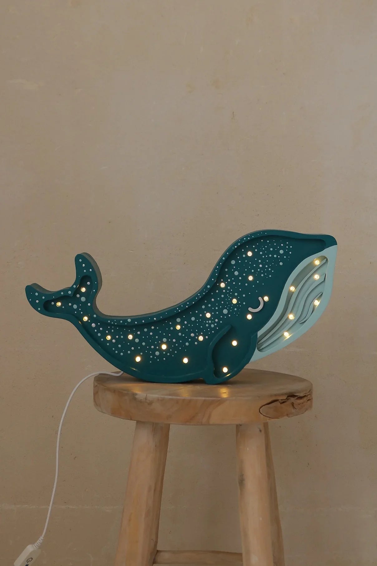 Little Lights Wal-Lampe
