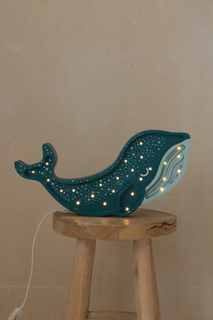 Little Lights Wal-Lampe