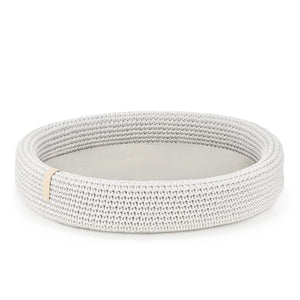 Cuccia per cani Lukko - Grigio chiaro