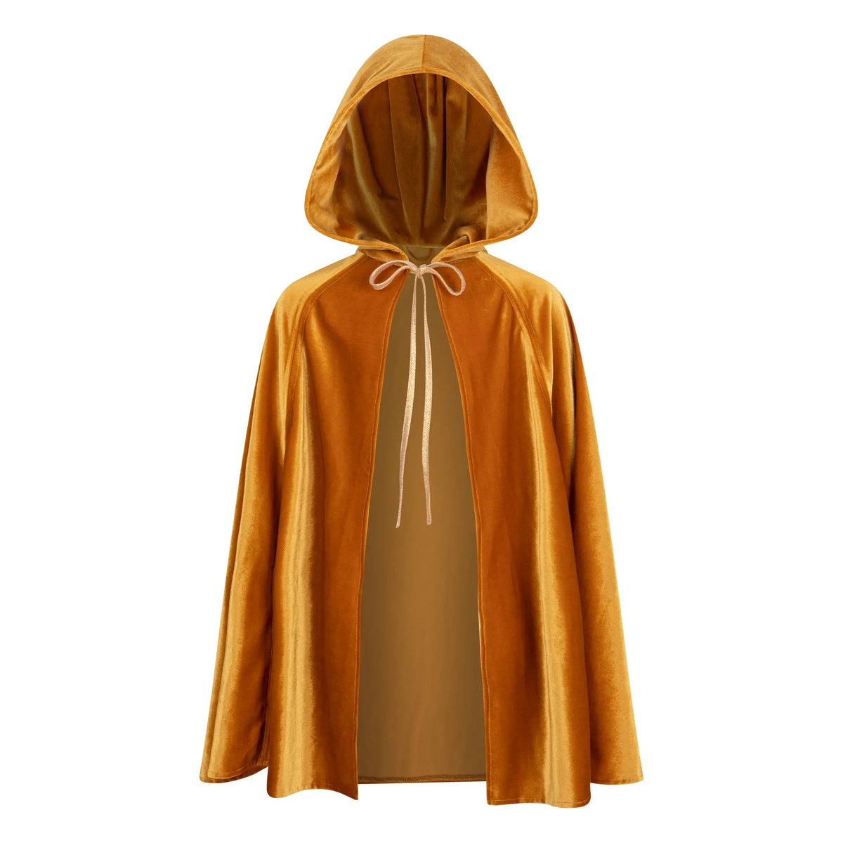 Zauber-Cape-Kostüm – Goldkäppchen