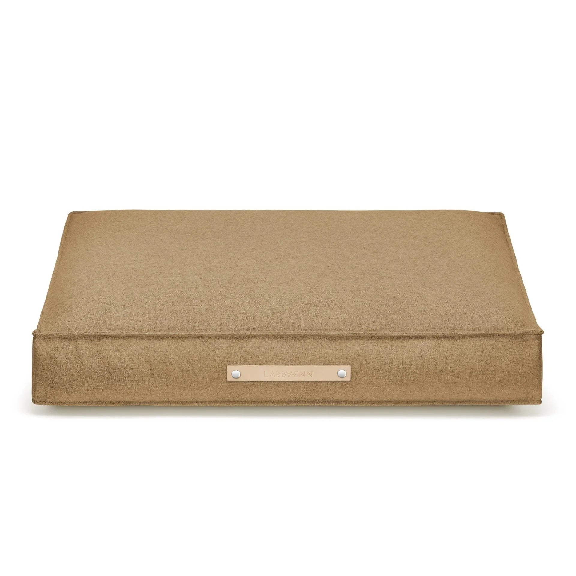 Coussin Møvik - Biscuit