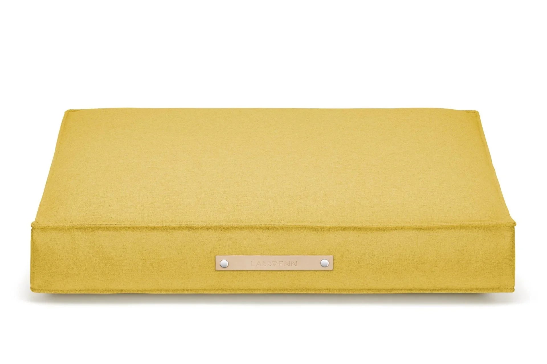 Møvik Cushion - Honey 