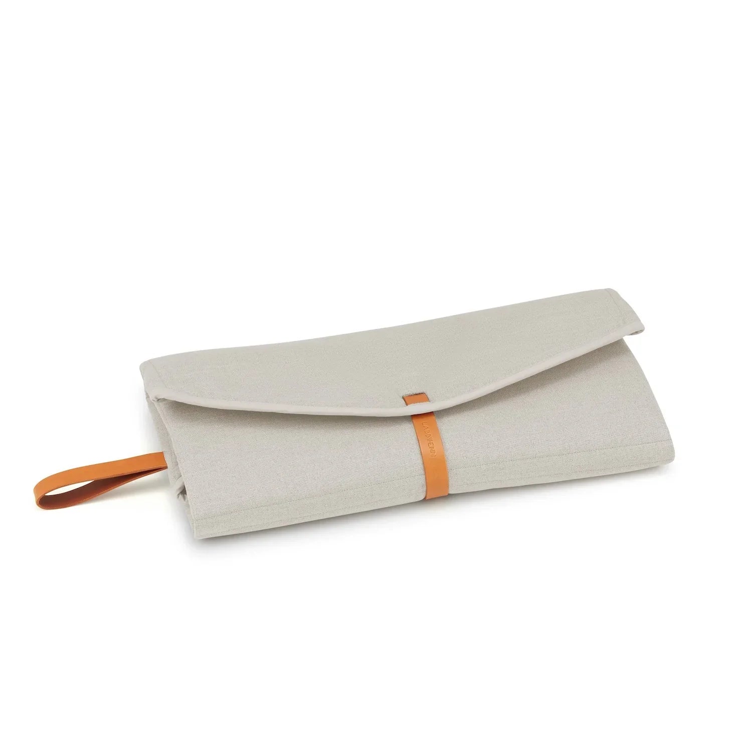 Tappetino da viaggio Okka - Beige