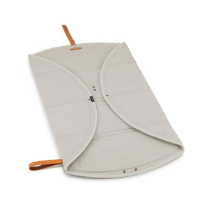 Tappetino da viaggio Okka - Beige
