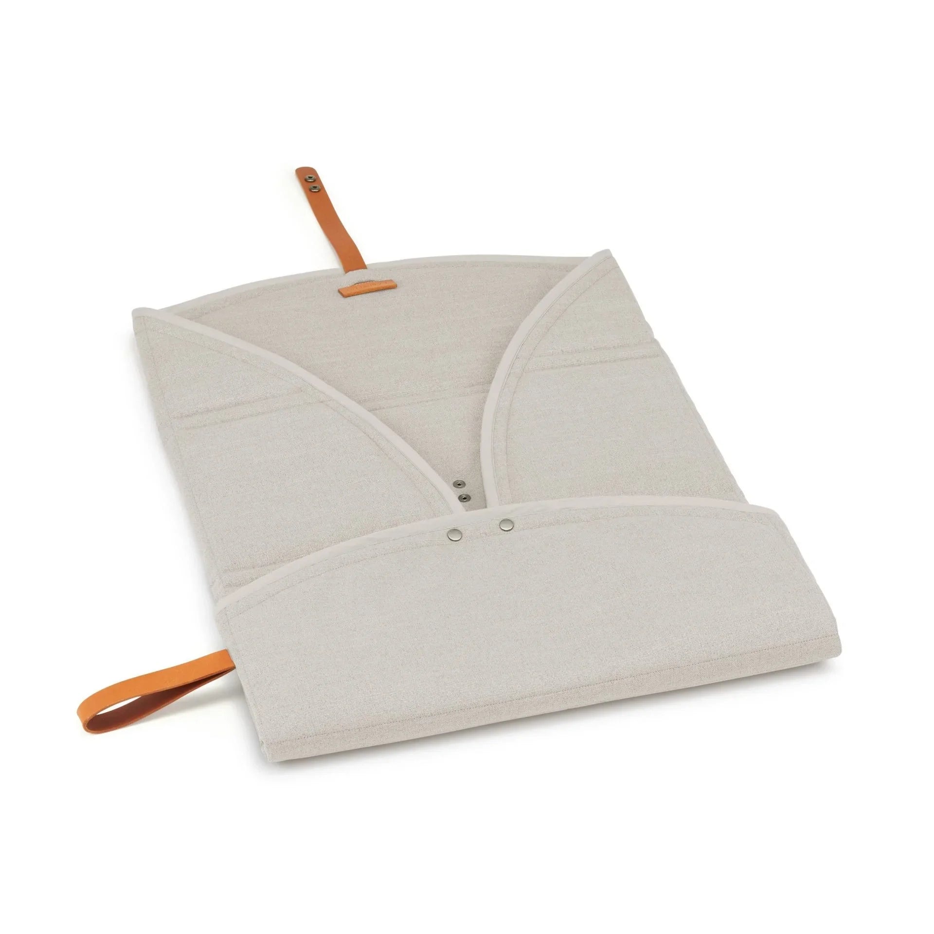 Tappetino da viaggio Okka - Beige