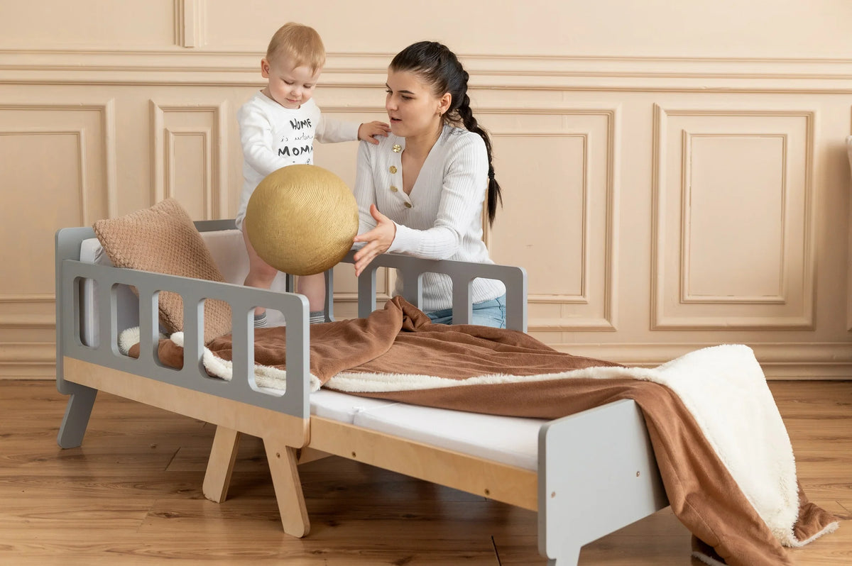 Letto evolutivo per bambini