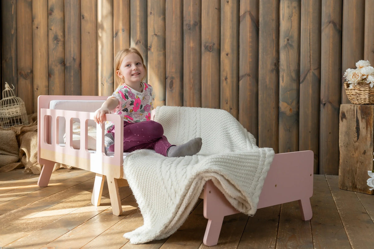 Letto evolutivo per bambini