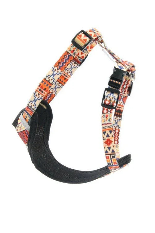 Harnais anti-traction – Boho
