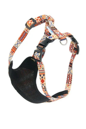 Harnais anti-traction – Boho