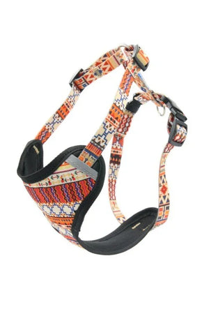 Harnais anti-traction – Boho