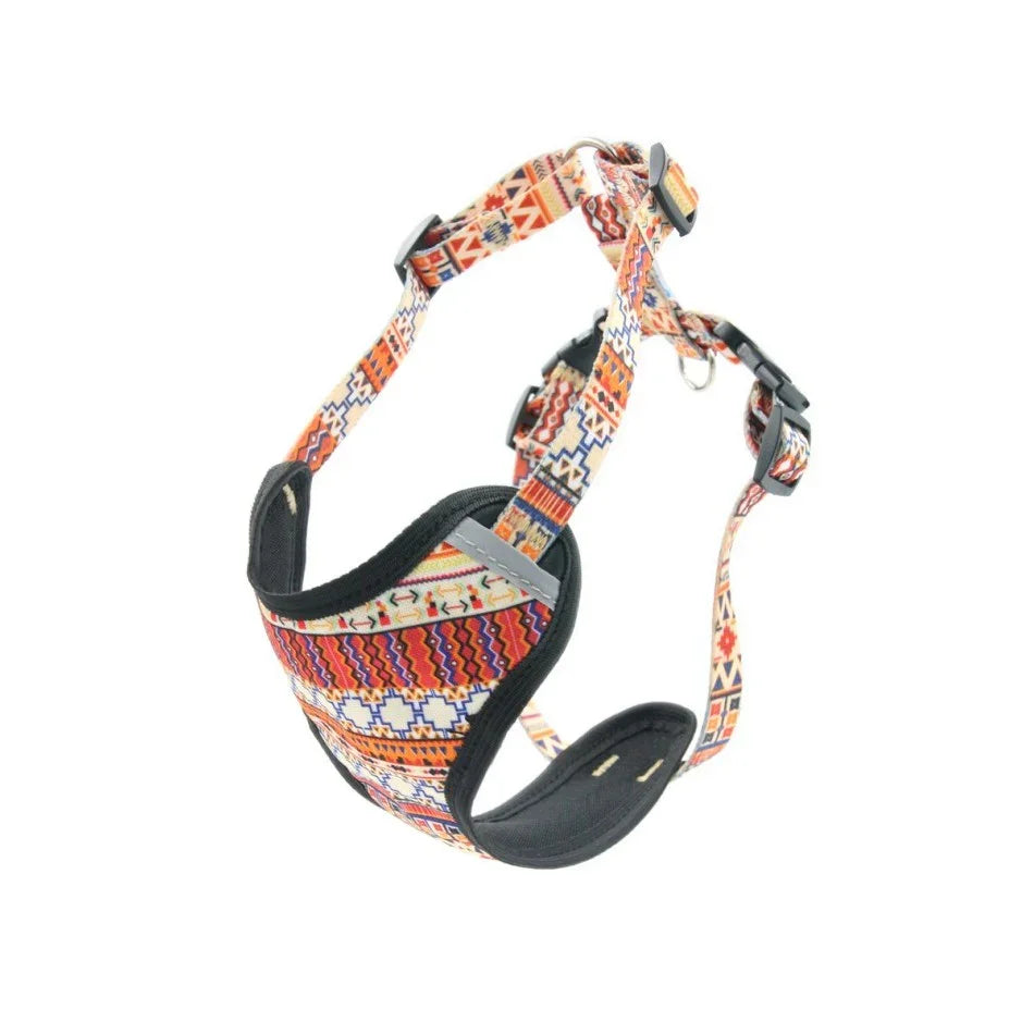 Harnais anti-traction – Boho