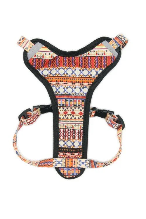 Harnais anti-traction – Boho