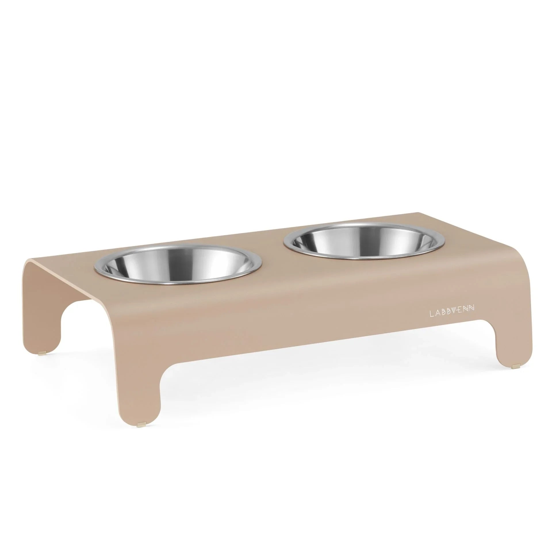Mangeoire pour chat/chien Rico - Mokka