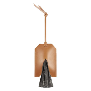 Dispenser per sacchetti Saku - Camel