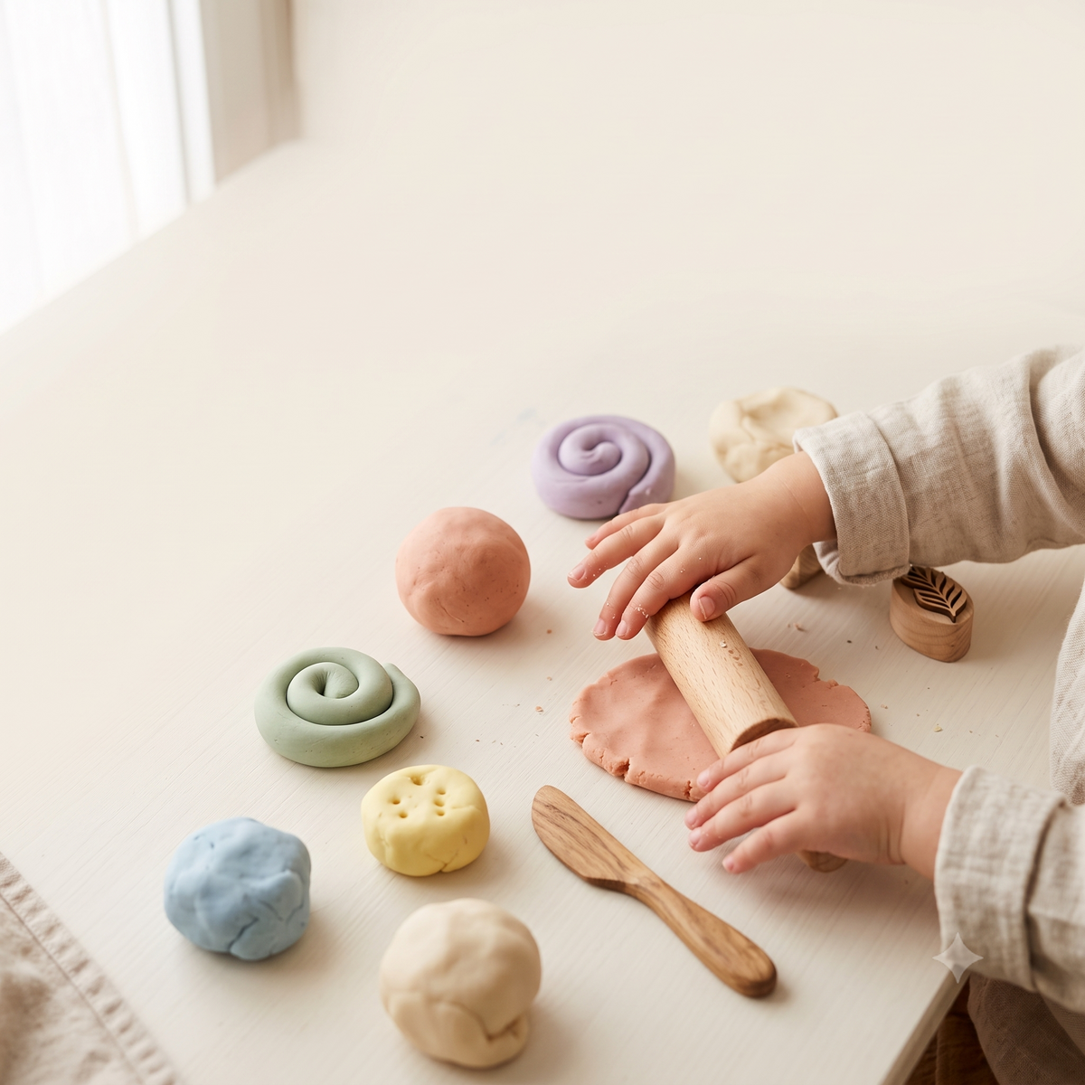 Sensory Play