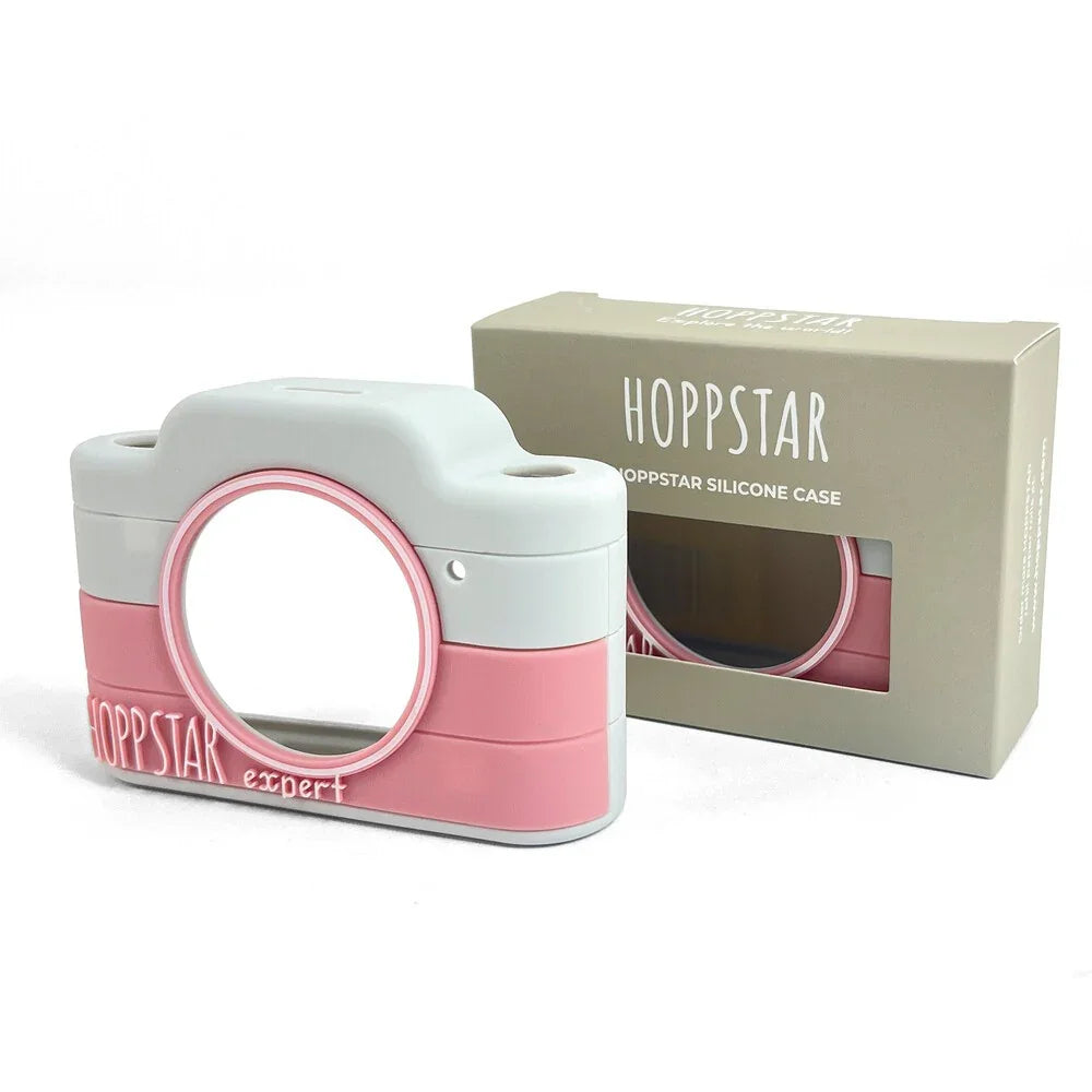 Custodia in silicone per fotocamera per bambini Expert