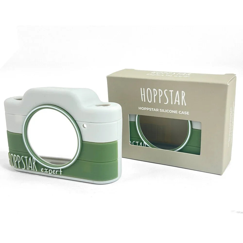 Custodia in silicone per fotocamera per bambini Expert