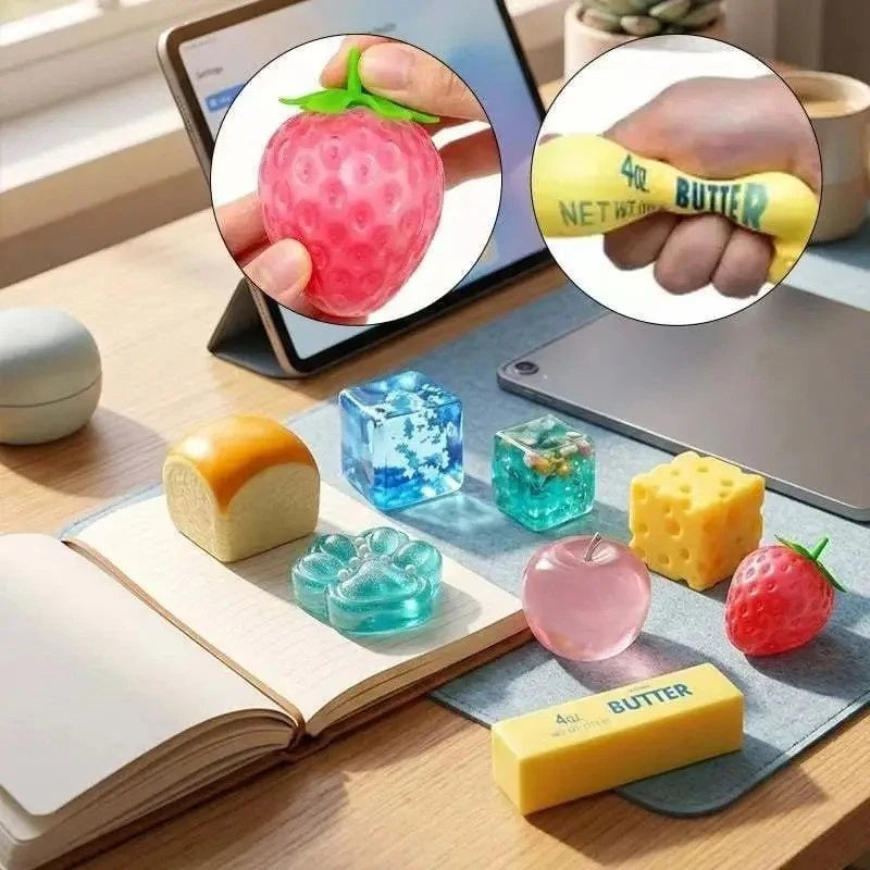 Perfect for Screen-Free Fun