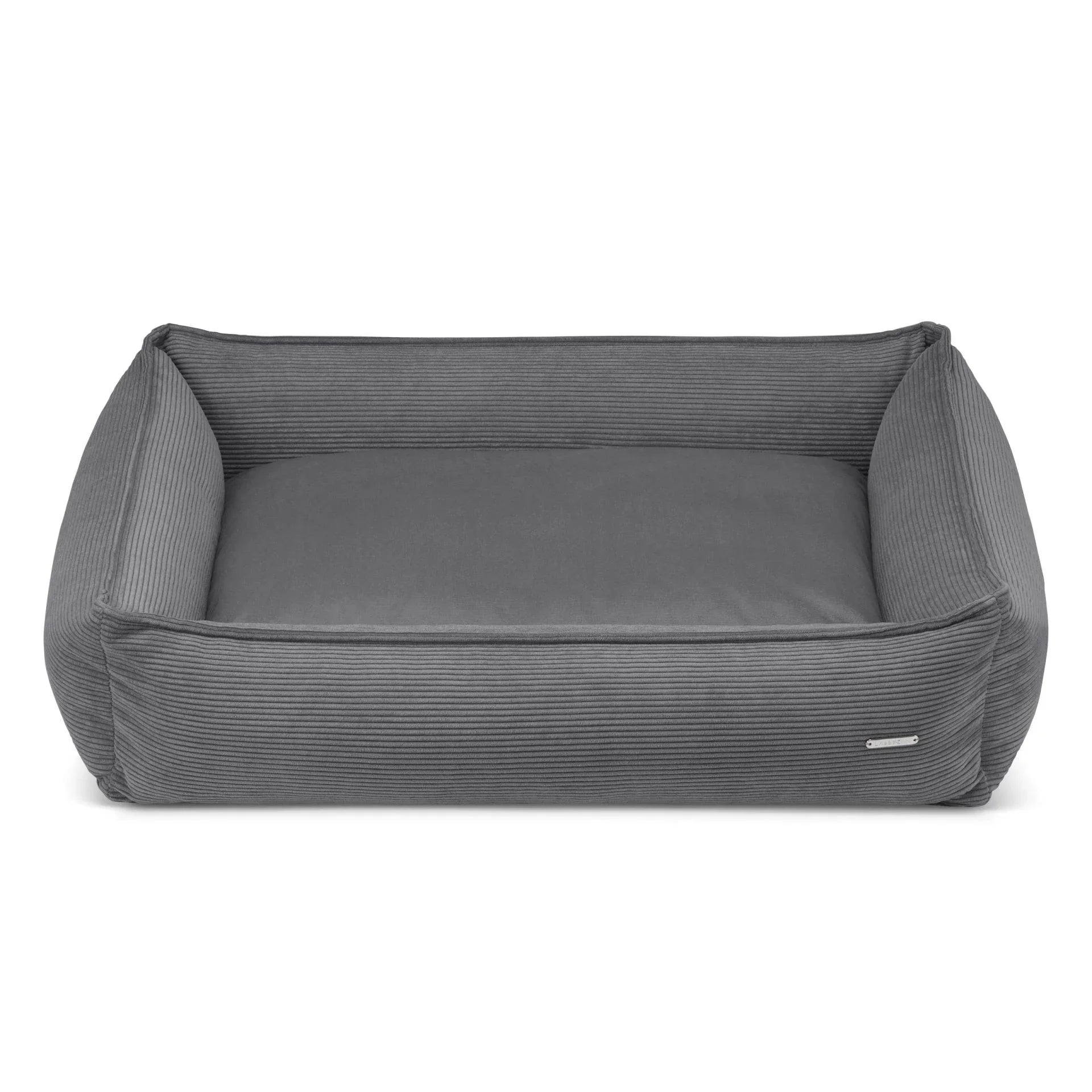 Cuccia per cani Strippo - Grigio scuro