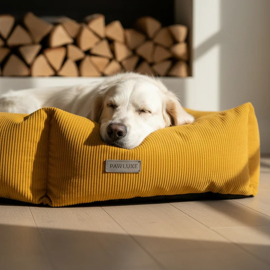 Cuccia per cani Strippo - Miele