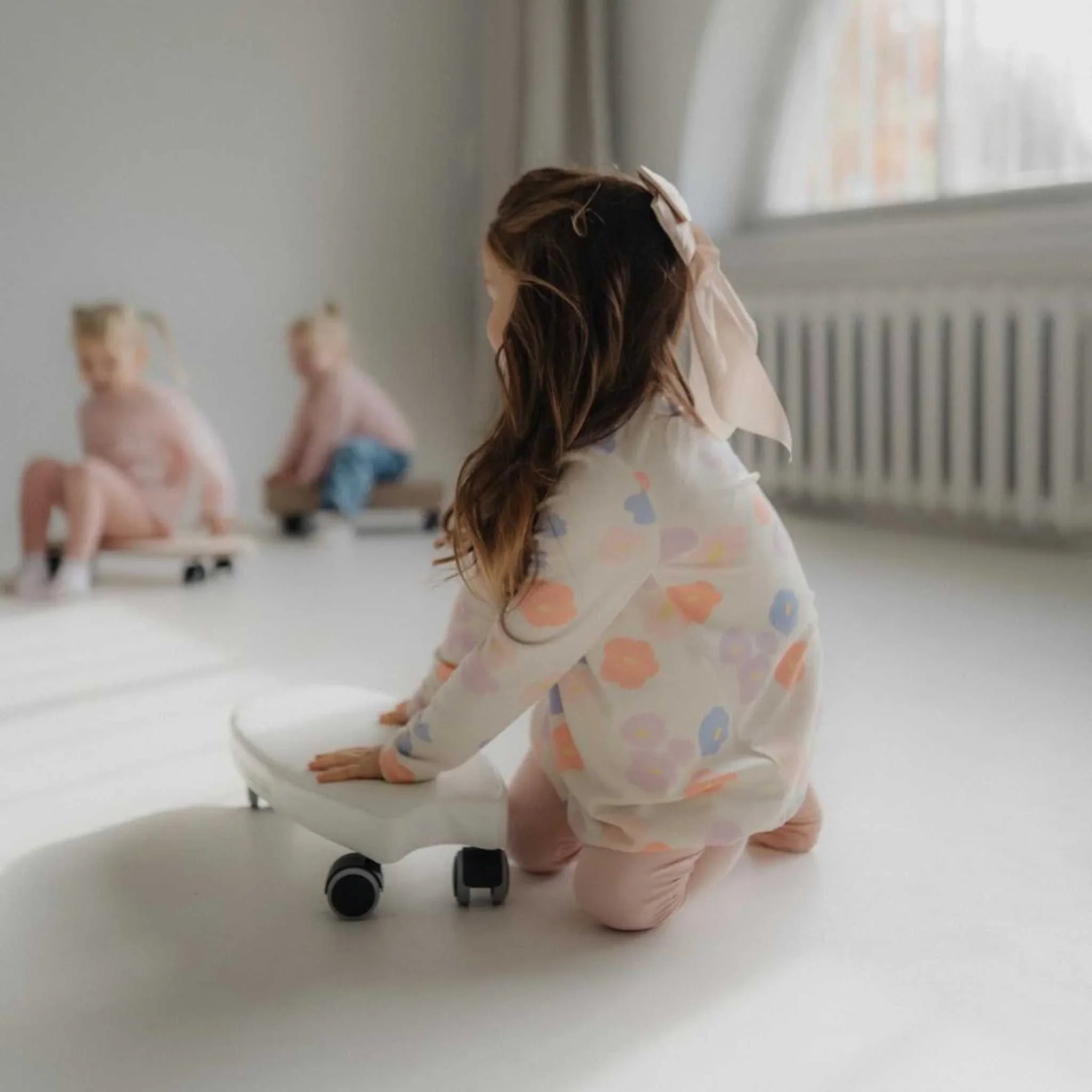 Cavalcabile Surf per Bambini
