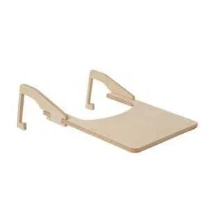 Torre di Apprendimento Trasformabile - Modustep e Sedia Alta Combo