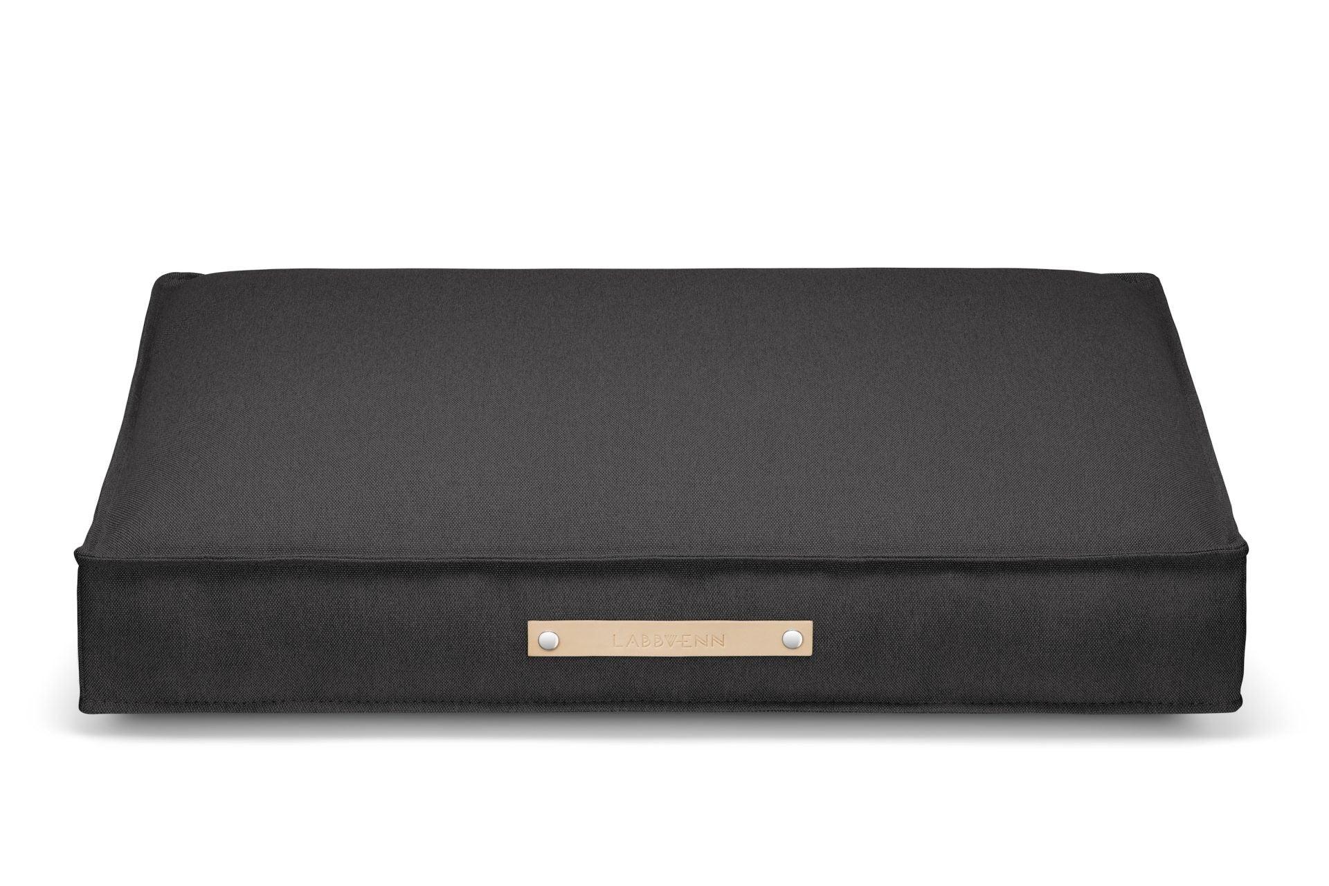 Coussin Töve - Anthracite