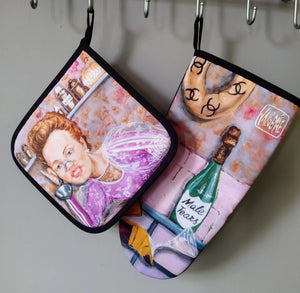 Manique « Kitchen »