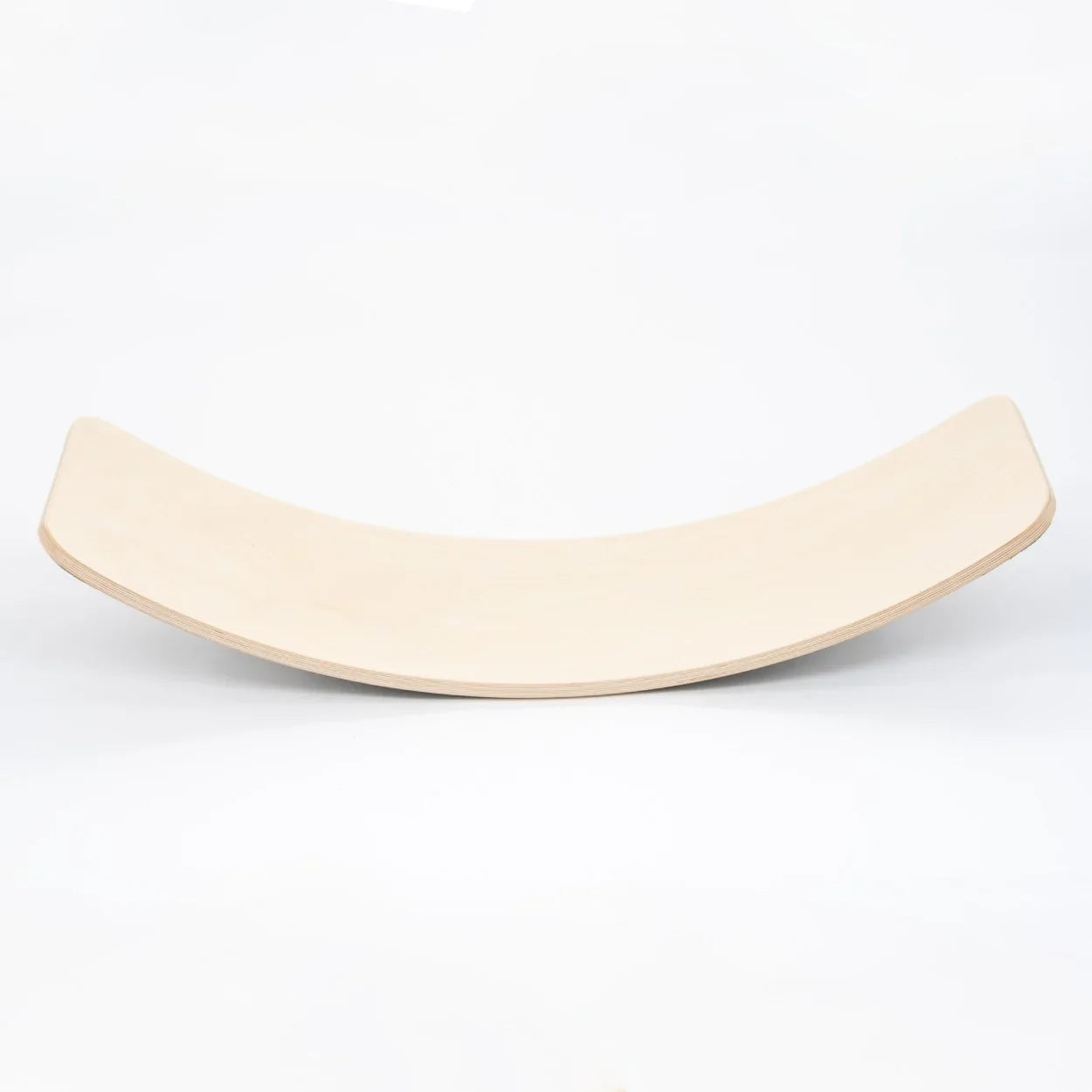 Wooden Balance Board