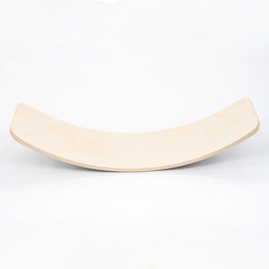 Tabla de equilibrio de madera
